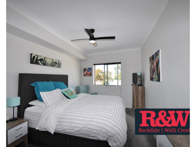 7/2-4 Parker Street, Rockdale NSW 2216