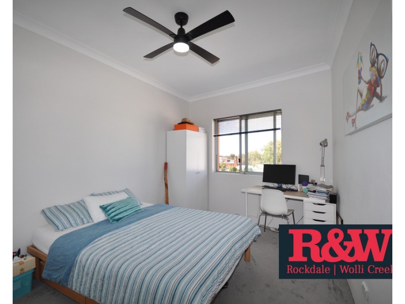 7/2-4 Parker Street, Rockdale NSW 2216
