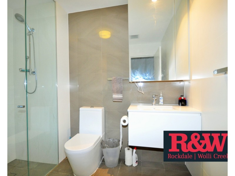 411/7 Magdalene Terrace, Wolli Creek NSW 2205