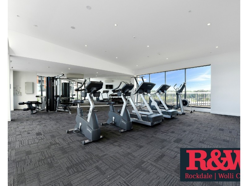 411/7 Magdalene Terrace, Wolli Creek NSW 2205