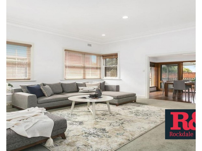 6 Sybil Street, Beverley Park NSW 2217