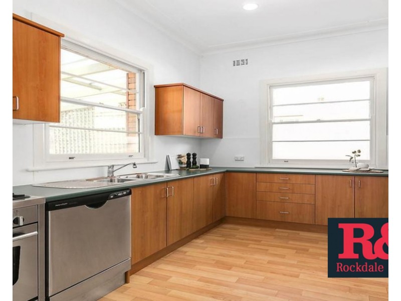 6 Sybil Street, Beverley Park NSW 2217
