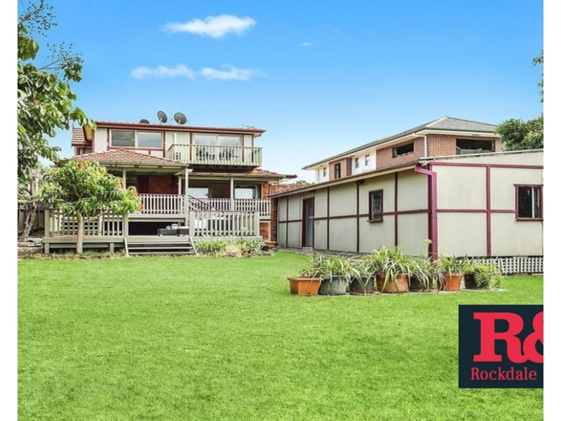 6 Sybil Street, Beverley Park NSW 2217
