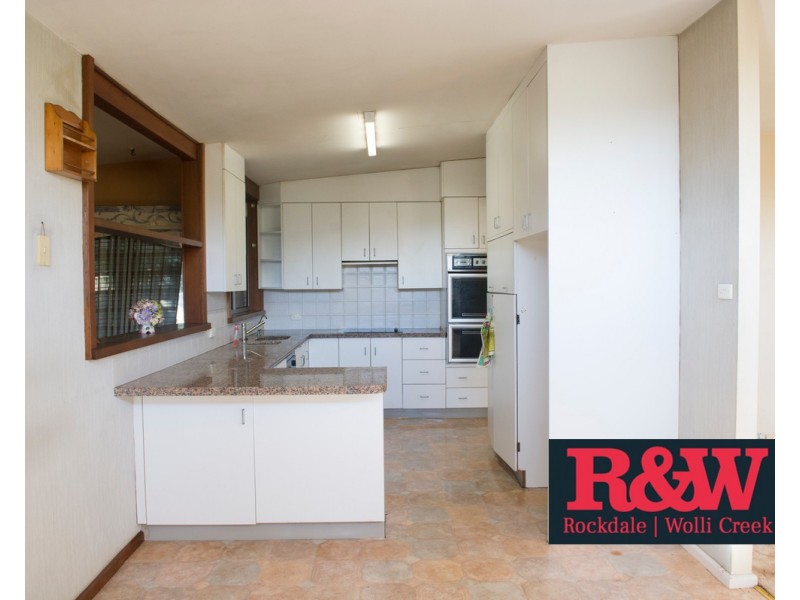 662 Old Princes Highway, Sutherland NSW 2232