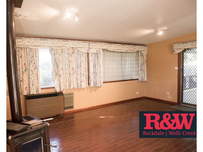 662 Old Princes Highway, Sutherland NSW 2232
