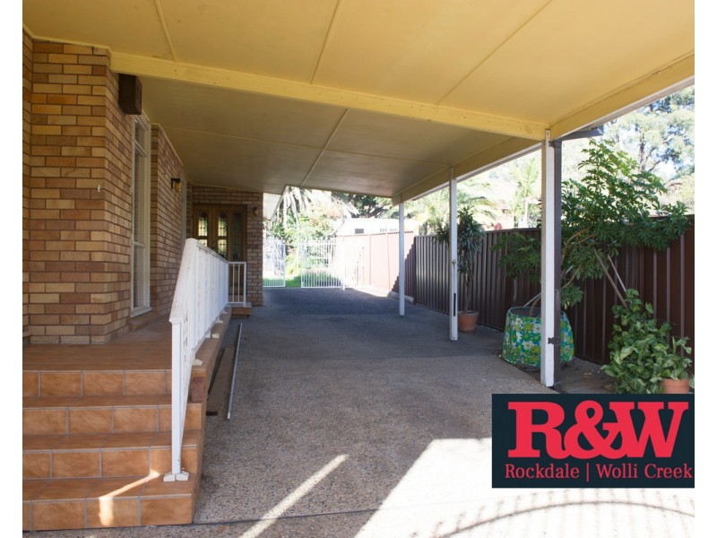 662 Old Princes Highway, Sutherland NSW 2232