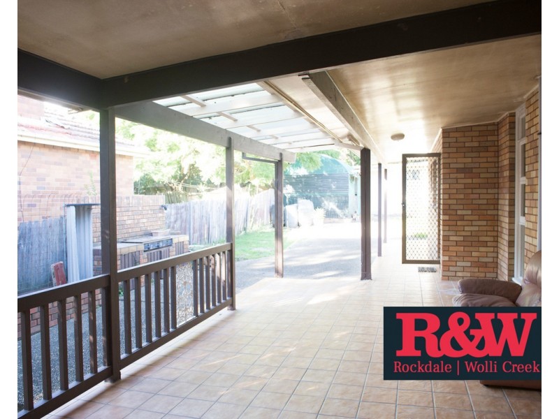 662 Old Princes Highway, Sutherland NSW 2232