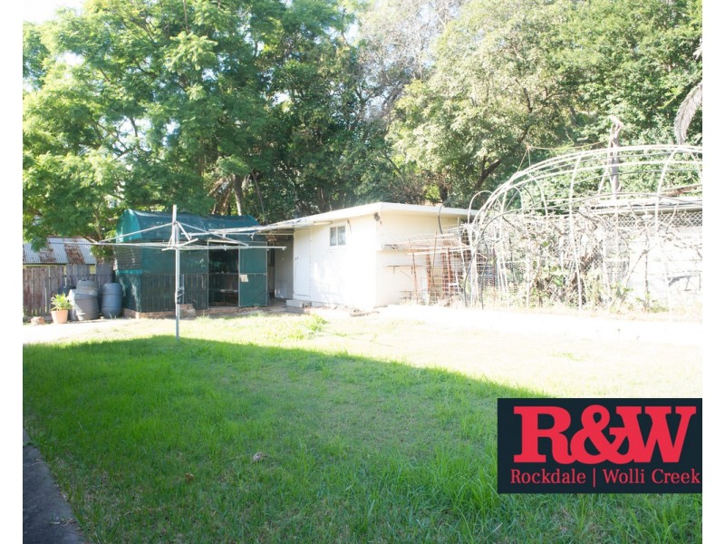 662 Old Princes Highway, Sutherland NSW 2232