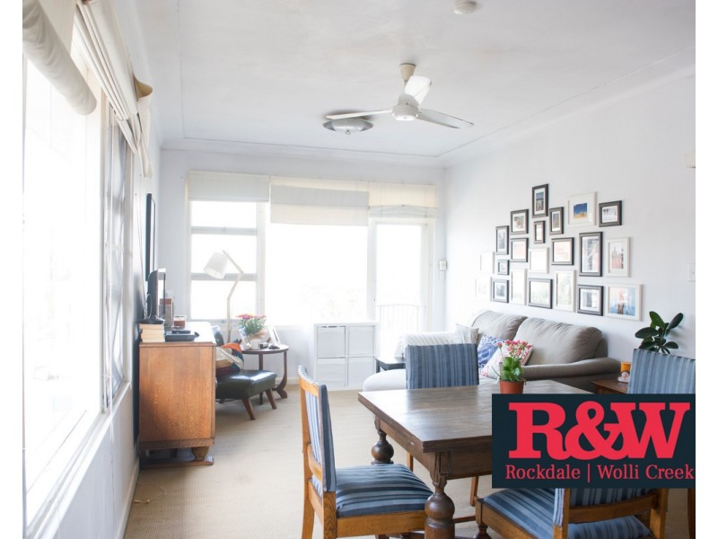 5/47 Gordon Street, Brighton-le-sands NSW 2216