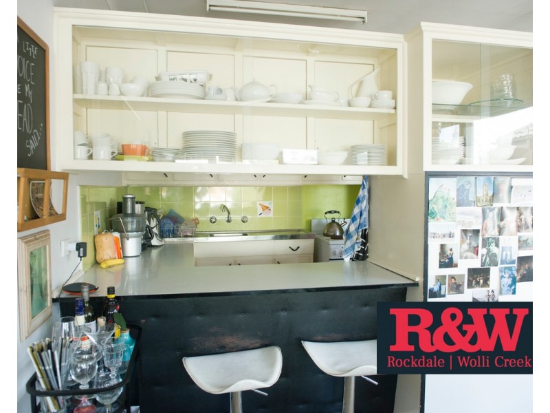 5/47 Gordon Street, Brighton-le-sands NSW 2216