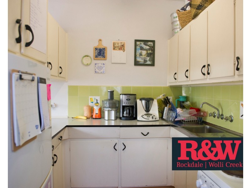 5/47 Gordon Street, Brighton-le-sands NSW 2216