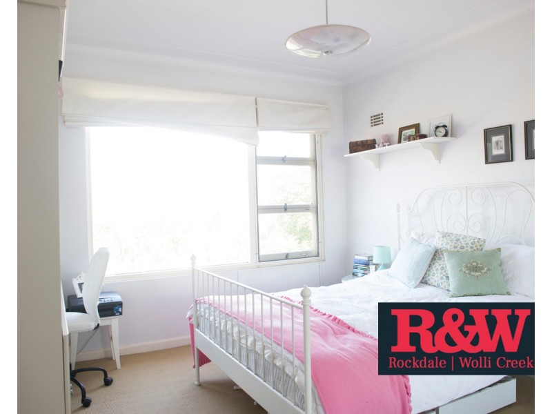 5/47 Gordon Street, Brighton-le-sands NSW 2216