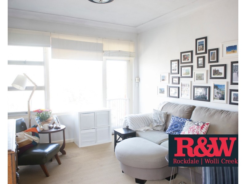 5/47 Gordon Street, Brighton-le-sands NSW 2216