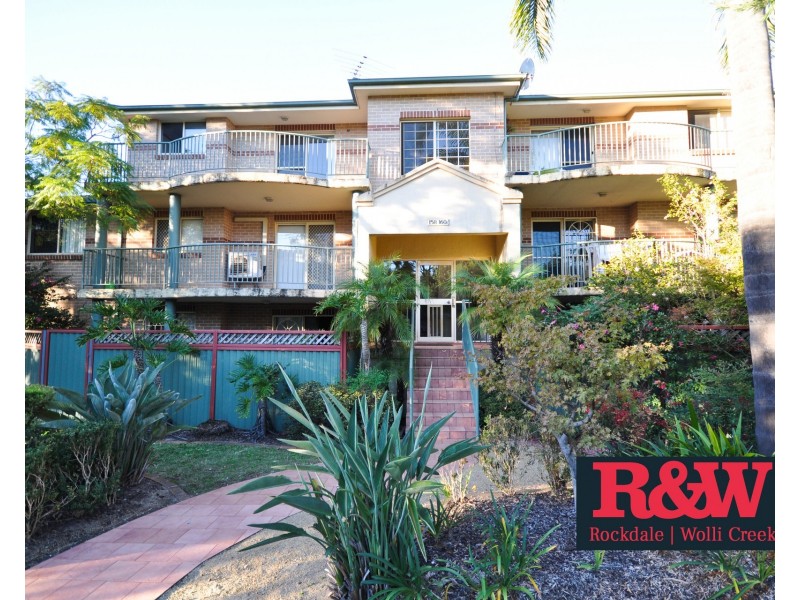 6/158 Harrow Road, Kogarah NSW 2217