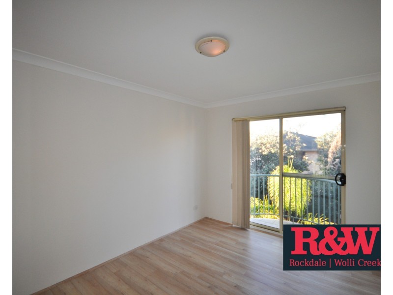 6/158 Harrow Road, Kogarah NSW 2217