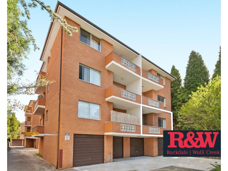 1/7-9 Green Street, Kogarah NSW 2217