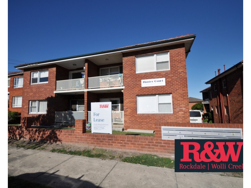 3/35 Monomeeth Street, Bexley NSW 2207