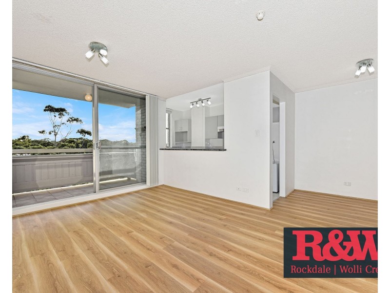 46F/5-29  Wandella Road, Miranda NSW 2228