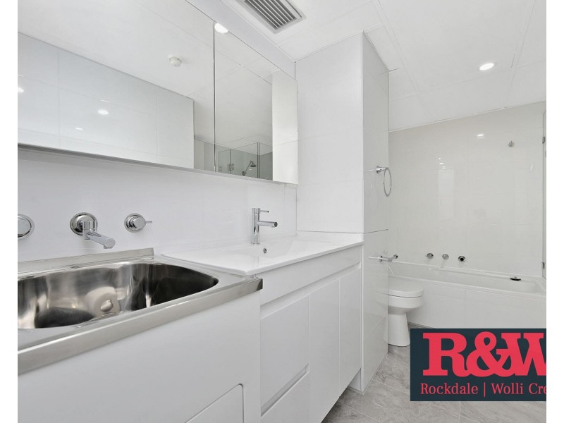 46F/5-29  Wandella Road, Miranda NSW 2228