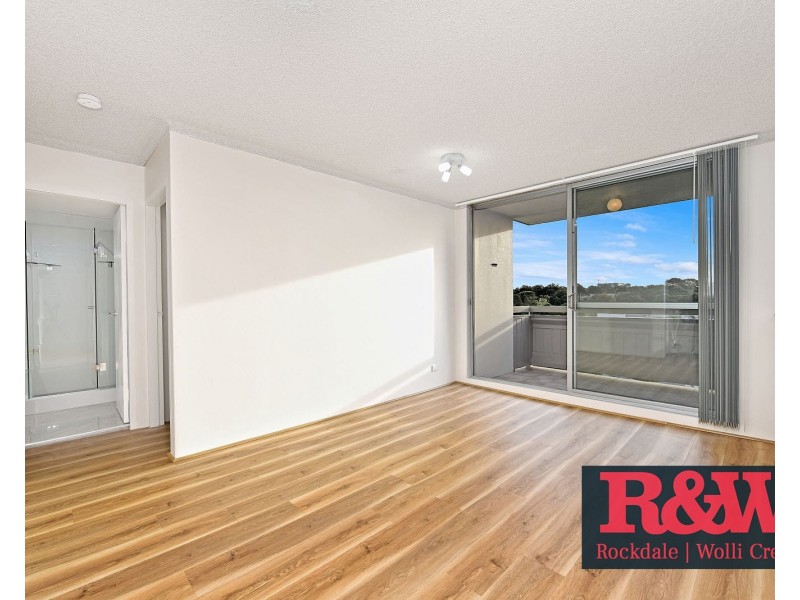 46F/5-29  Wandella Road, Miranda NSW 2228