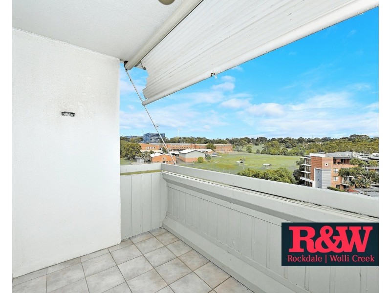46F/5-29  Wandella Road, Miranda NSW 2228