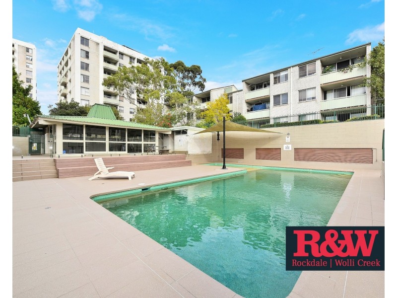 46F/5-29  Wandella Road, Miranda NSW 2228