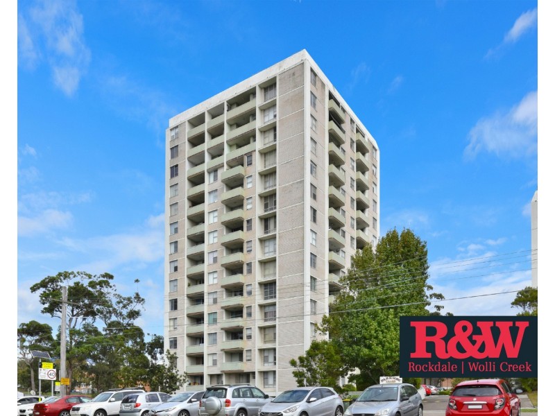 46F/5-29  Wandella Road, Miranda NSW 2228