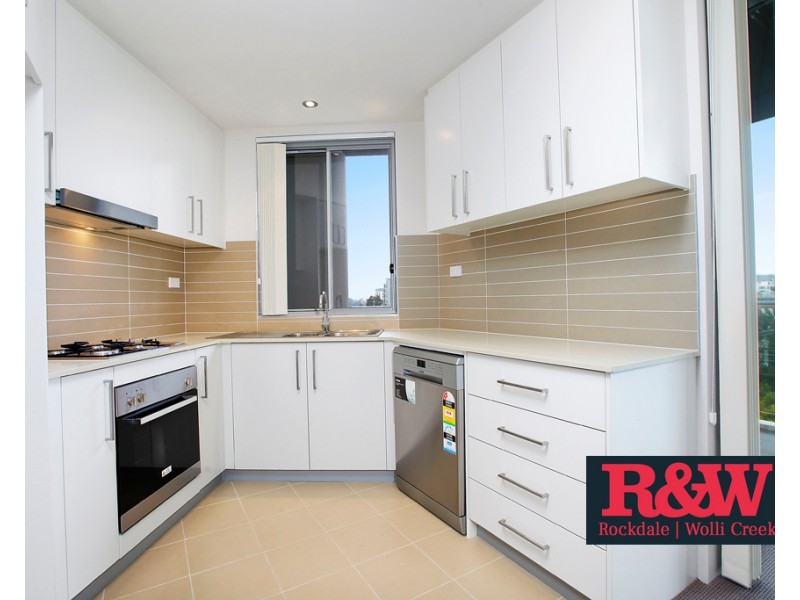 H504/9-11 Wollongong Road, Arncliffe NSW 2205