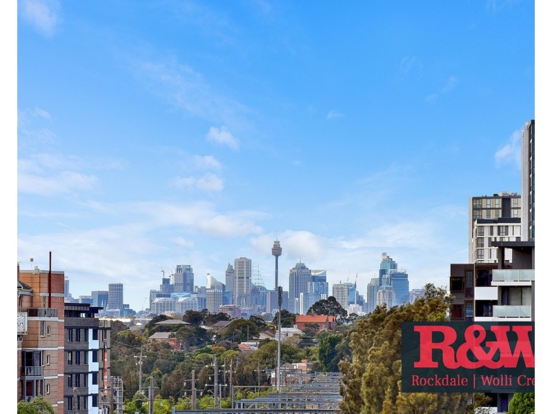 H504/9-11 Wollongong Road, Arncliffe NSW 2205