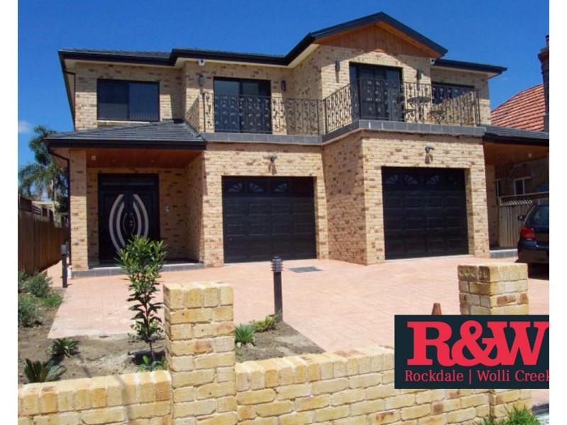 22 Herbert Street, Rockdale NSW 2216