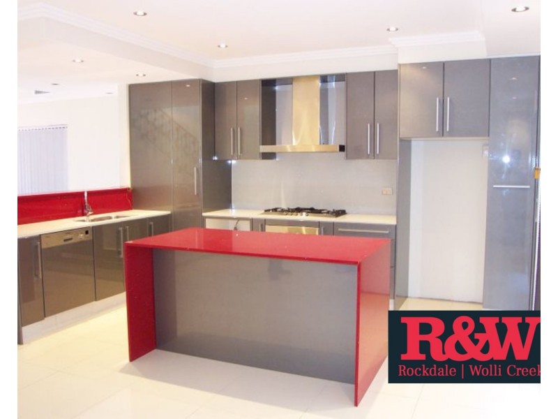 22 Herbert Street, Rockdale NSW 2216