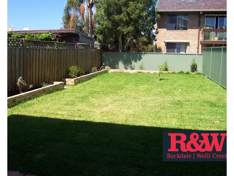 22 Herbert Street, Rockdale NSW 2216