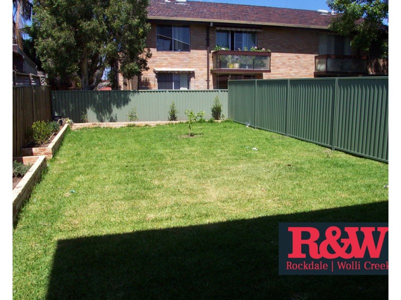 22 Herbert Street, Rockdale NSW 2216