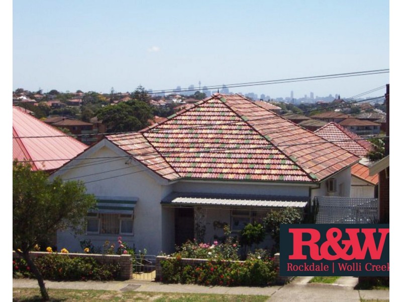 22 Herbert Street, Rockdale NSW 2216