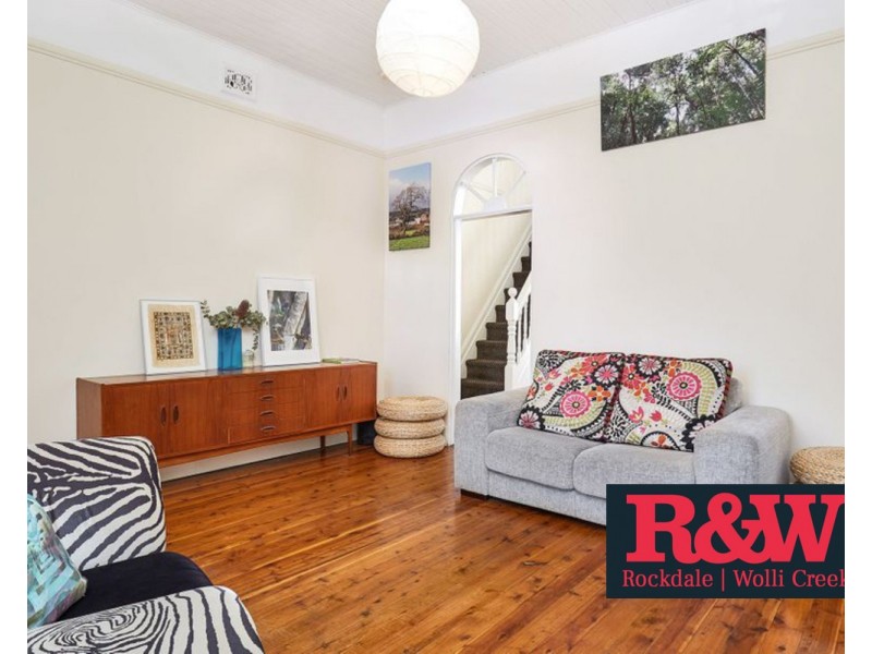 42 Railway Street, Banksia NSW 2216