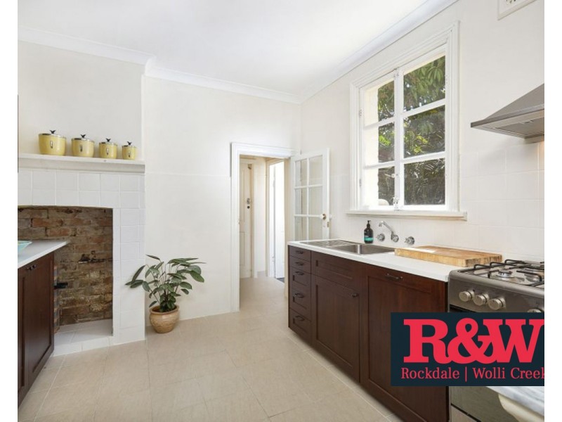 42 Railway Street, Banksia NSW 2216