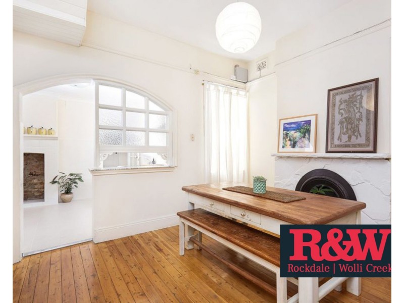 42 Railway Street, Banksia NSW 2216