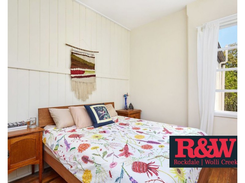 42 Railway Street, Banksia NSW 2216