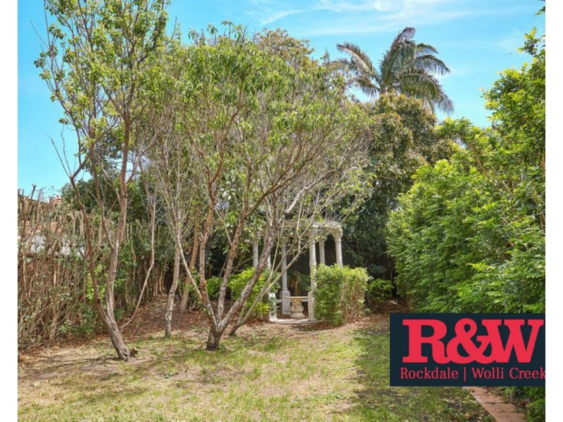 42 Railway Street, Banksia NSW 2216