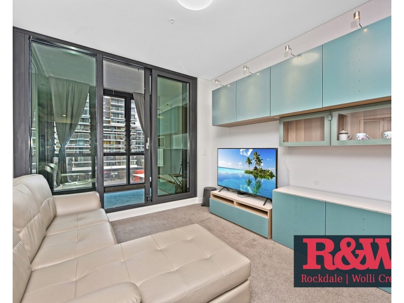 303/9 Brodie Spark Drive, Wolli Creek NSW 2205