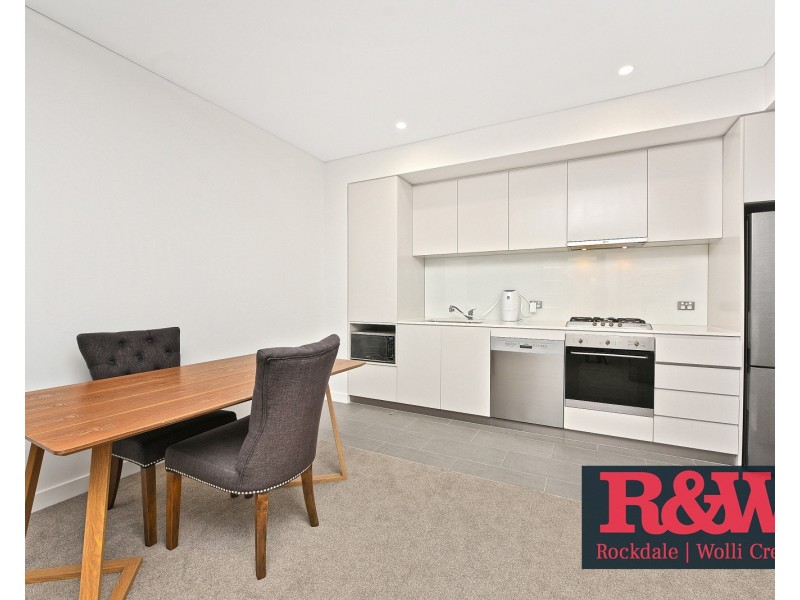 303/9 Brodie Spark Drive, Wolli Creek NSW 2205