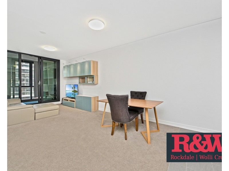 303/9 Brodie Spark Drive, Wolli Creek NSW 2205