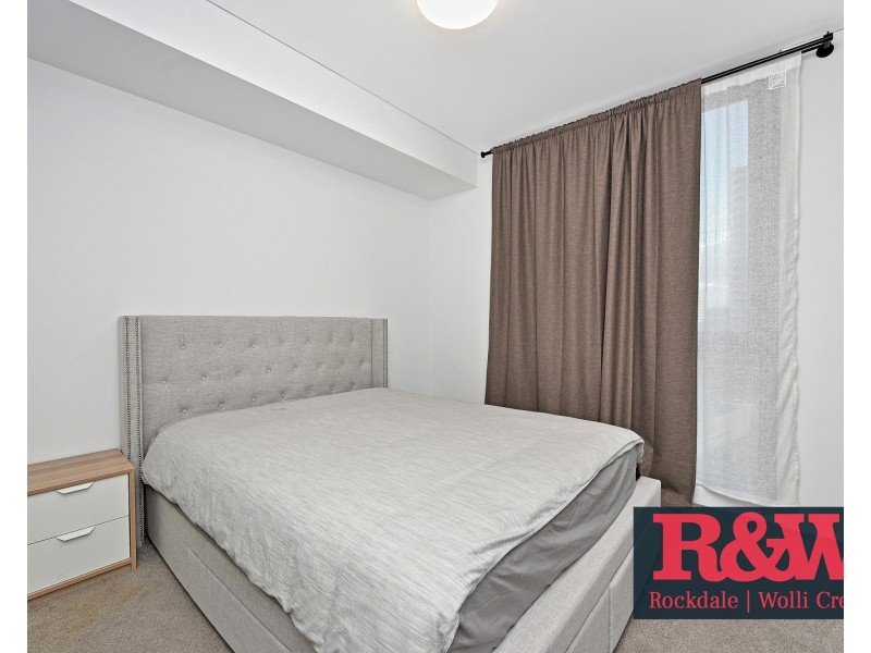 303/9 Brodie Spark Drive, Wolli Creek NSW 2205