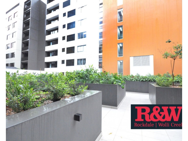 Level 2/202/7-13 Willis Street, Wolli Creek NSW 2205