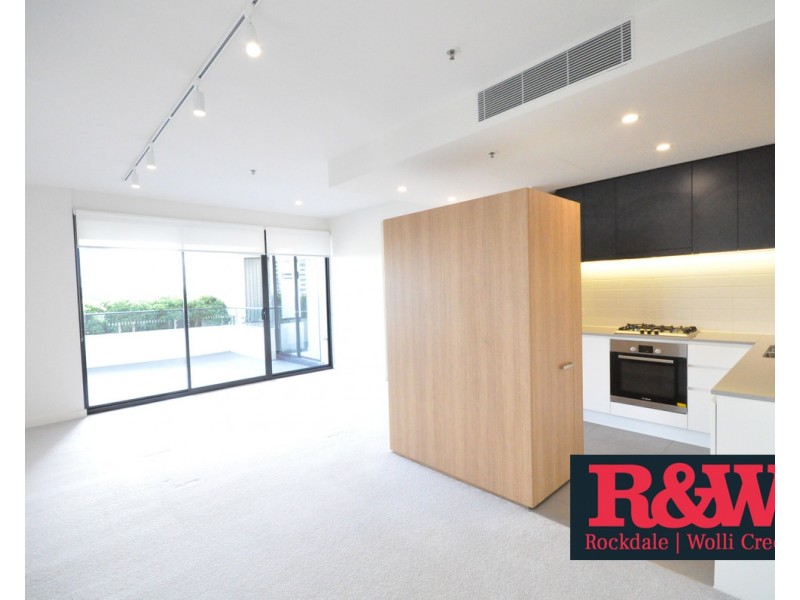 509/24 Levey Street, Wolli Creek NSW 2205