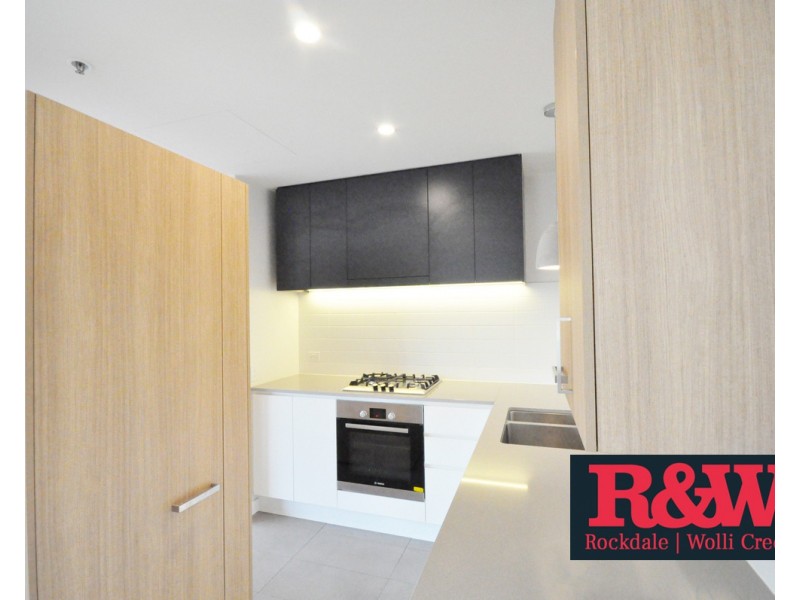 509/24 Levey Street, Wolli Creek NSW 2205