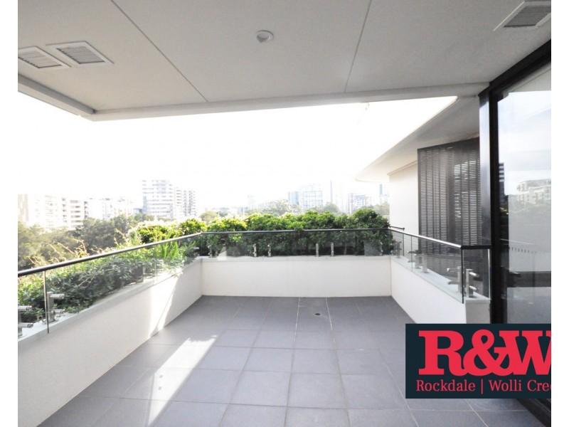 509/24 Levey Street, Wolli Creek NSW 2205