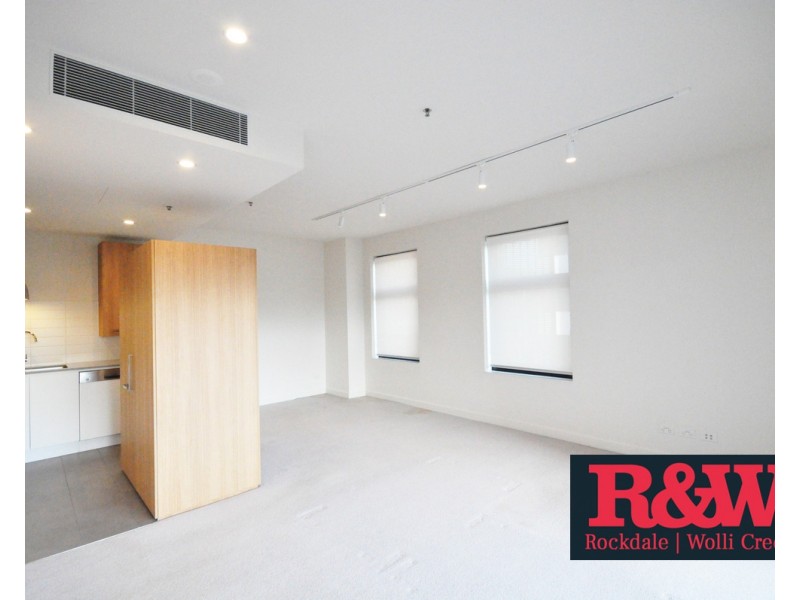 509/24 Levey Street, Wolli Creek NSW 2205