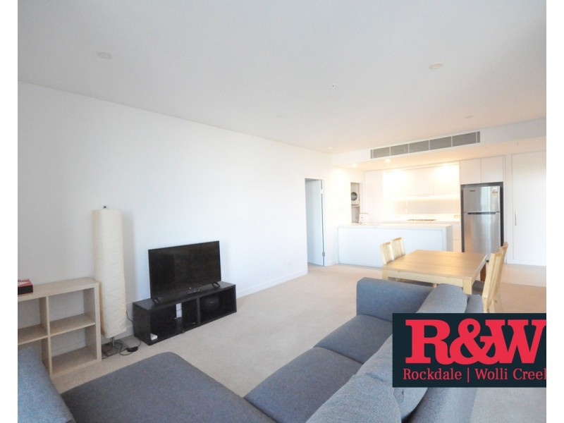 1003/2 Chisholm Street, Wolli Creek NSW 2205