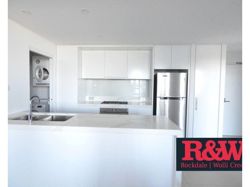 1003/2 Chisholm Street, Wolli Creek NSW 2205